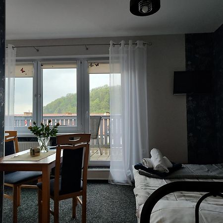 Apartamenty Hejszowina Kudowa-Zdrój Eksteriør billede