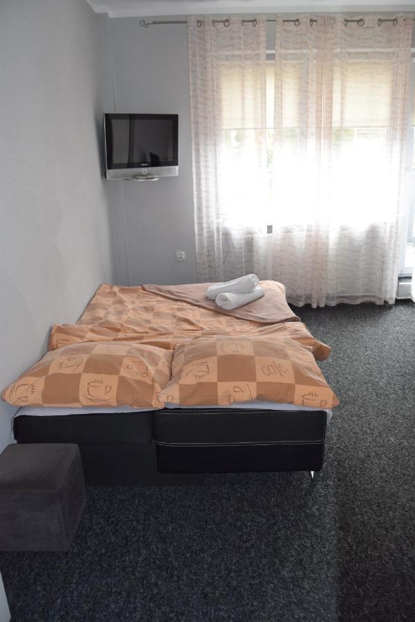 Apartamenty Hejszowina Kudowa-Zdrój Eksteriør billede