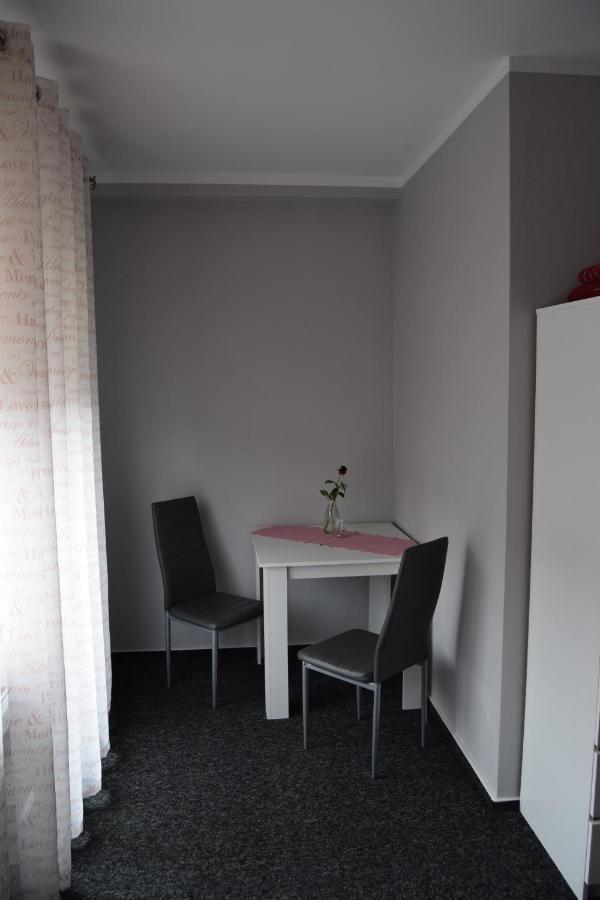 Apartamenty Hejszowina Kudowa-Zdrój Eksteriør billede