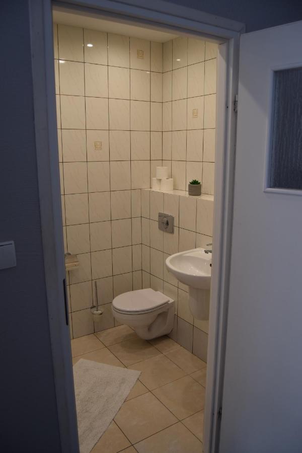 Apartamenty Hejszowina Kudowa-Zdrój Eksteriør billede