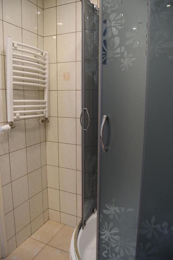 Apartamenty Hejszowina Kudowa-Zdrój Eksteriør billede