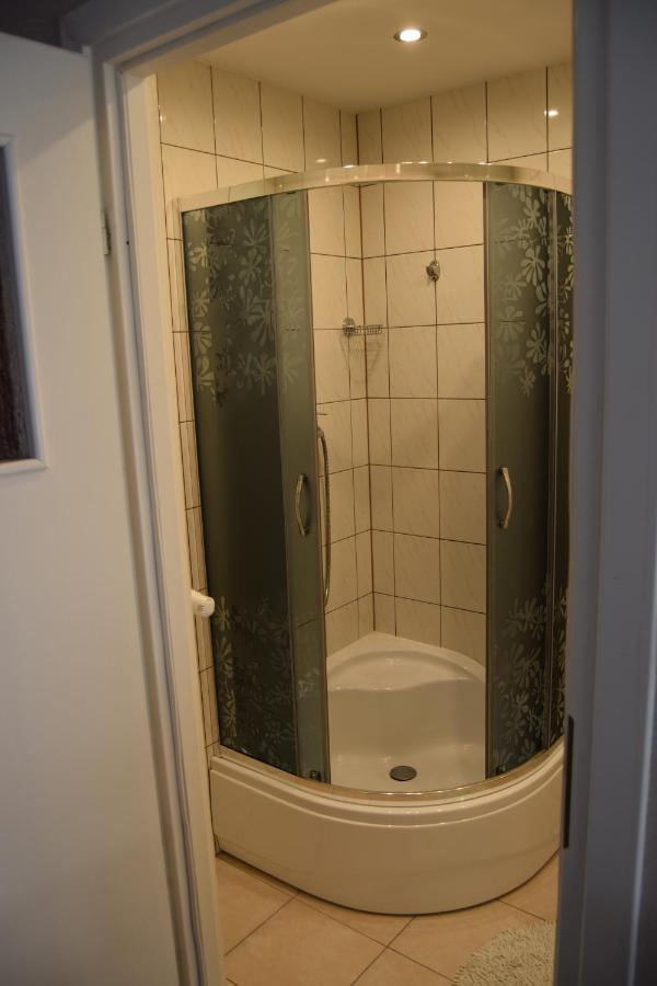 Apartamenty Hejszowina Kudowa-Zdrój Eksteriør billede