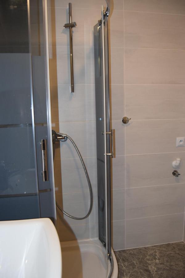Apartamenty Hejszowina Kudowa-Zdrój Eksteriør billede