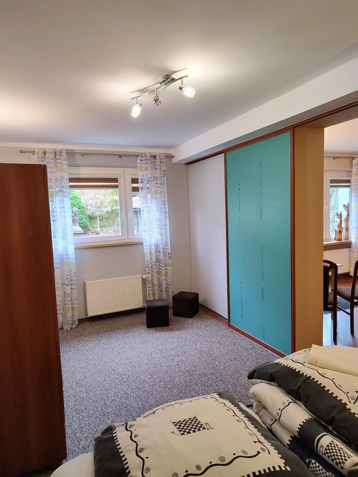 Apartamenty Hejszowina Kudowa-Zdrój Eksteriør billede