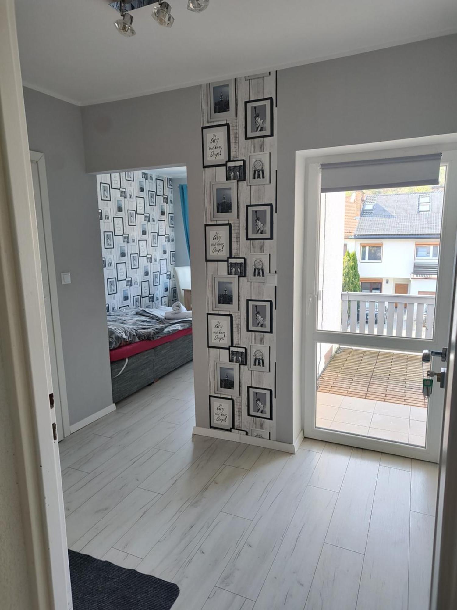 Apartamenty Hejszowina Kudowa-Zdrój Eksteriør billede