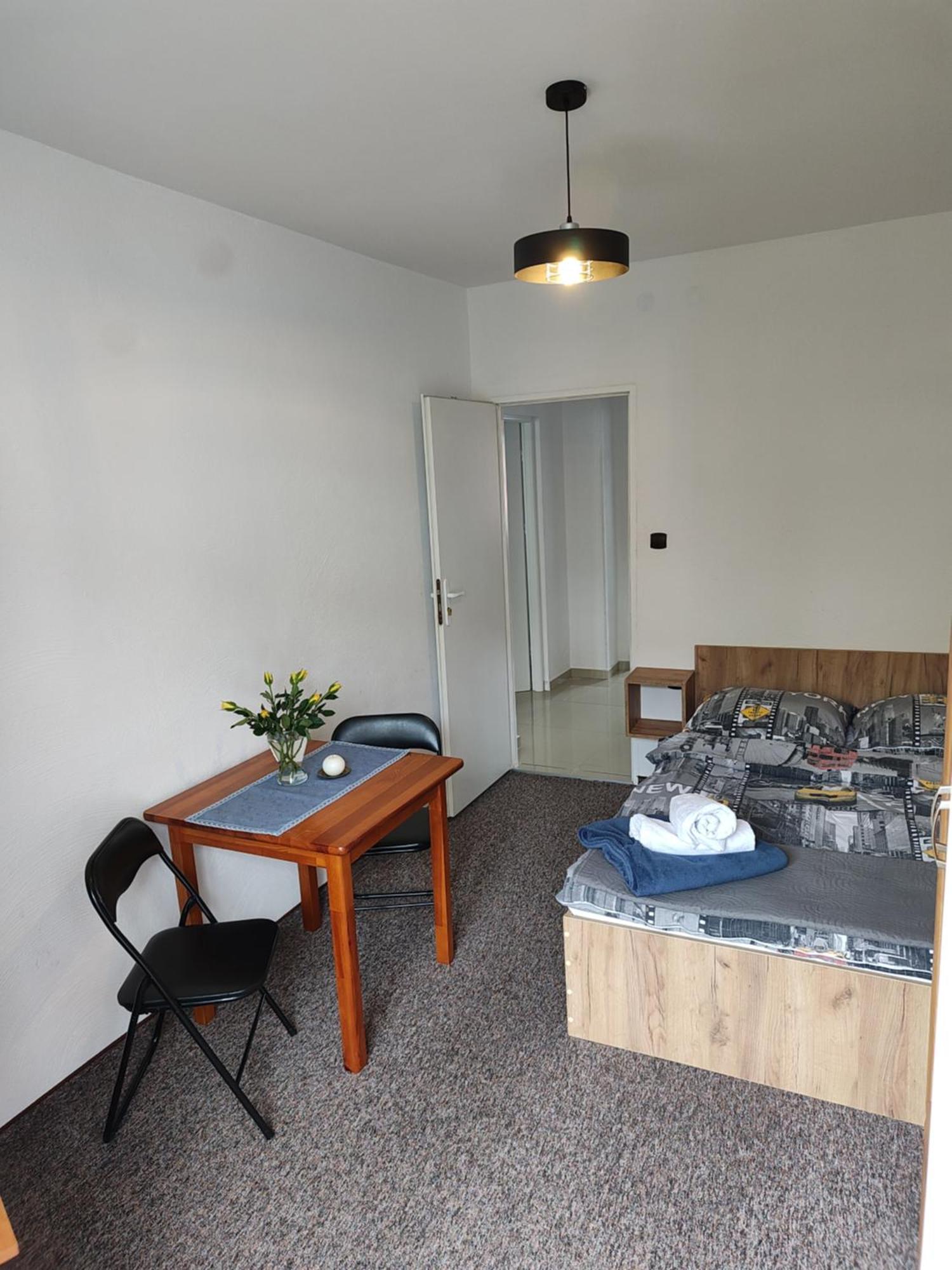 Apartamenty Hejszowina Kudowa-Zdrój Eksteriør billede
