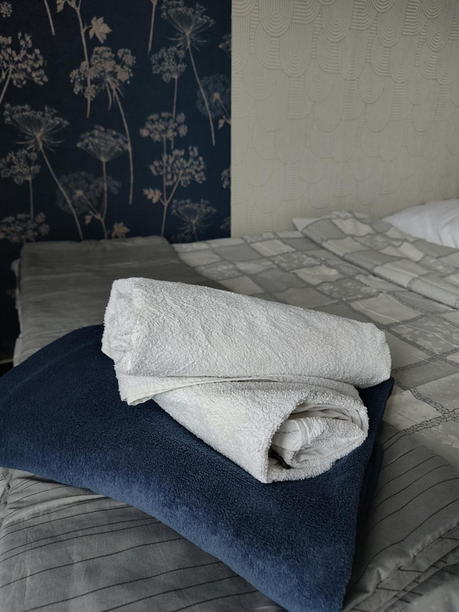 Apartamenty Hejszowina Kudowa-Zdrój Eksteriør billede