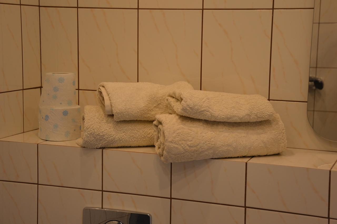Apartamenty Hejszowina Kudowa-Zdrój Eksteriør billede
