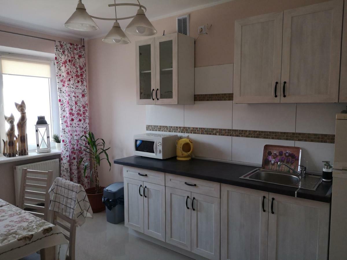 Apartamenty Hejszowina Kudowa-Zdrój Eksteriør billede
