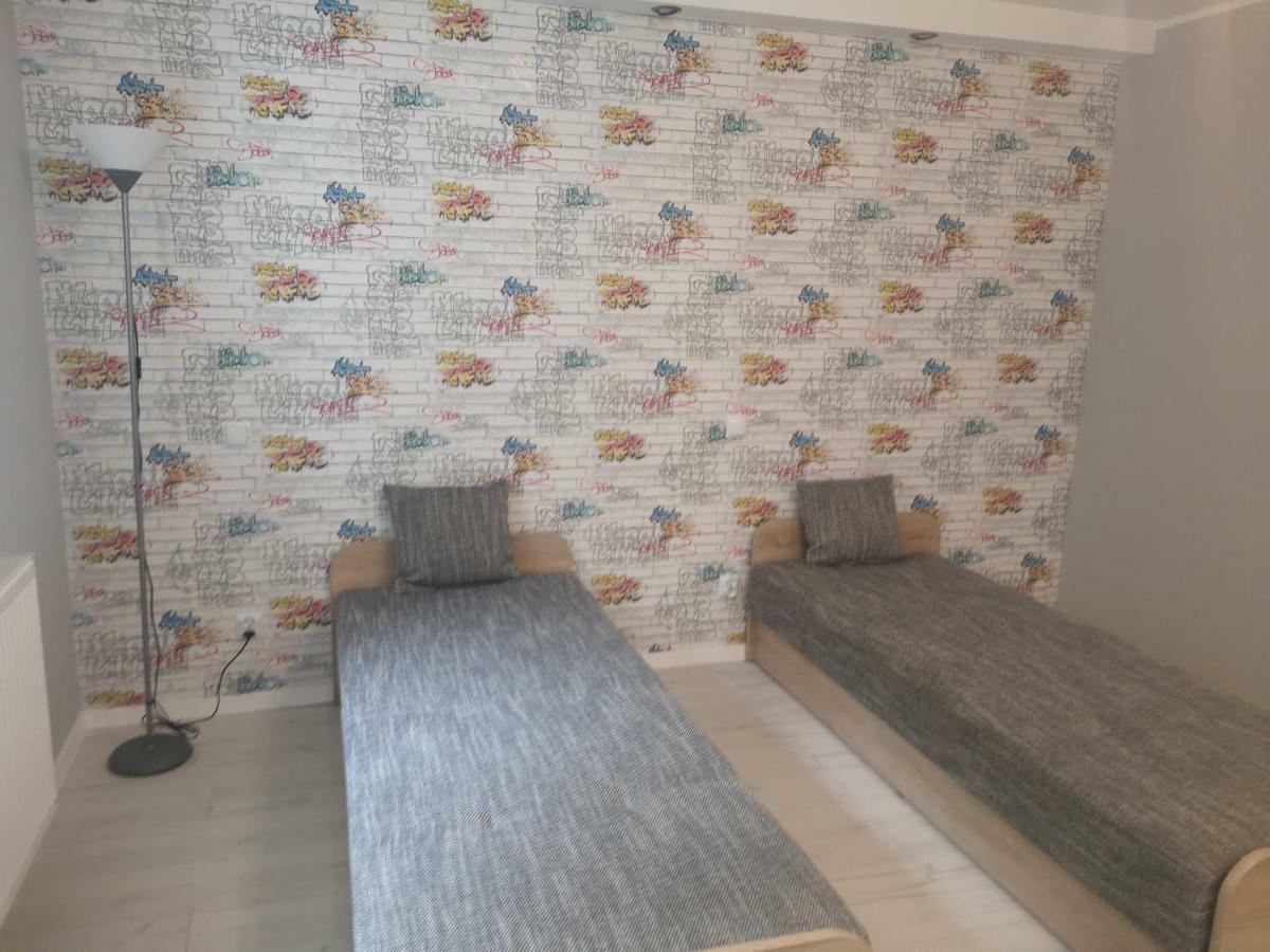 Apartamenty Hejszowina Kudowa-Zdrój Eksteriør billede