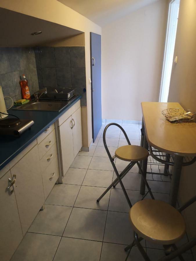Apartamenty Hejszowina Kudowa-Zdrój Eksteriør billede