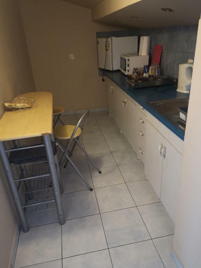 Apartamenty Hejszowina Kudowa-Zdrój Eksteriør billede